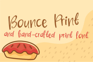 Bounce Print for Web Designers and Digital Creators