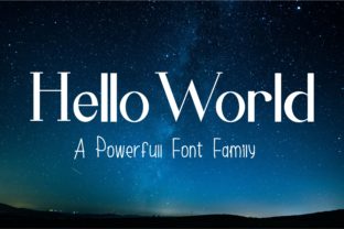 Transform Your Brand with Hello World Family
